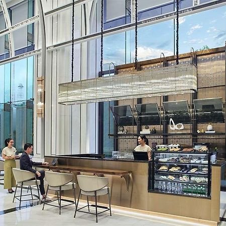 Eastin Grand Hotel Phayathai Bangkok Interiør bilde