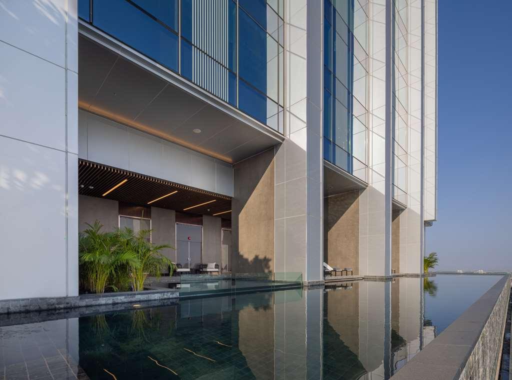 Eastin Grand Hotel Phayathai Bangkok Fasiliteter bilde