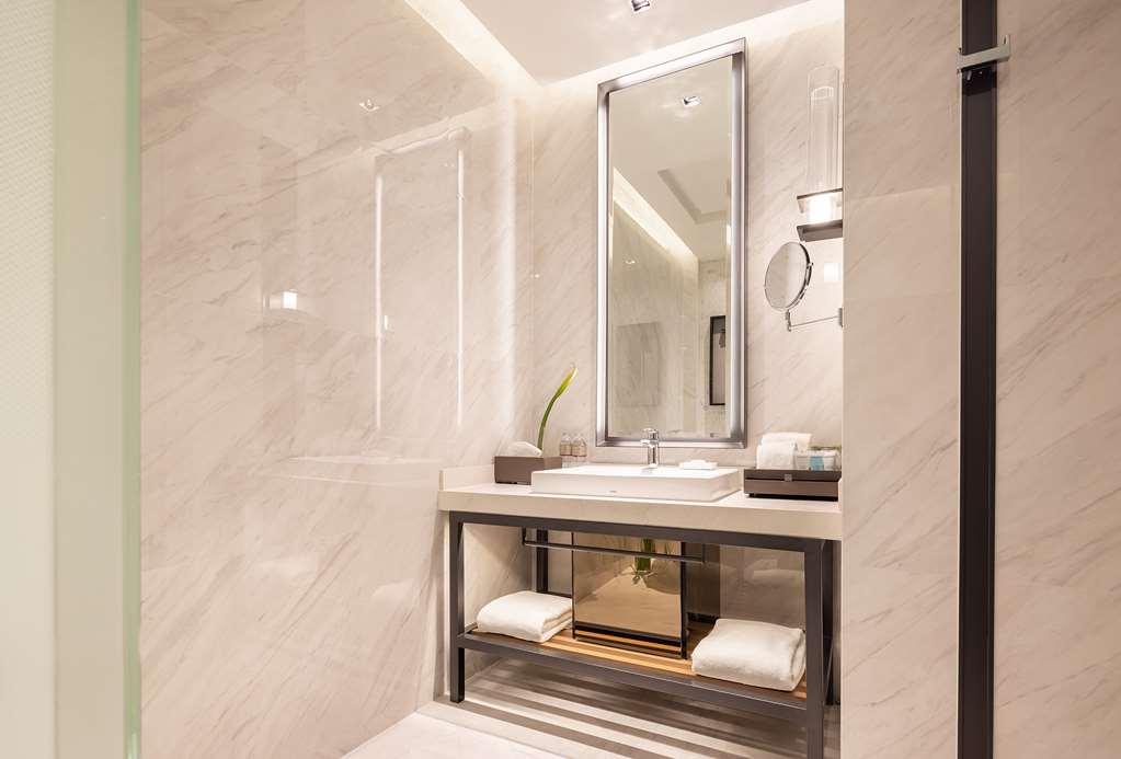 Eastin Grand Hotel Phayathai Bangkok Rom bilde
