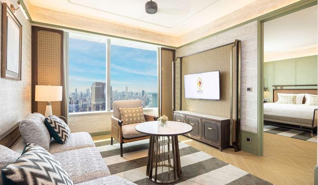 Eastin Grand Hotel Phayathai Bangkok Rom bilde