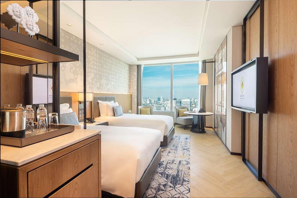 Eastin Grand Hotel Phayathai Bangkok Rom bilde