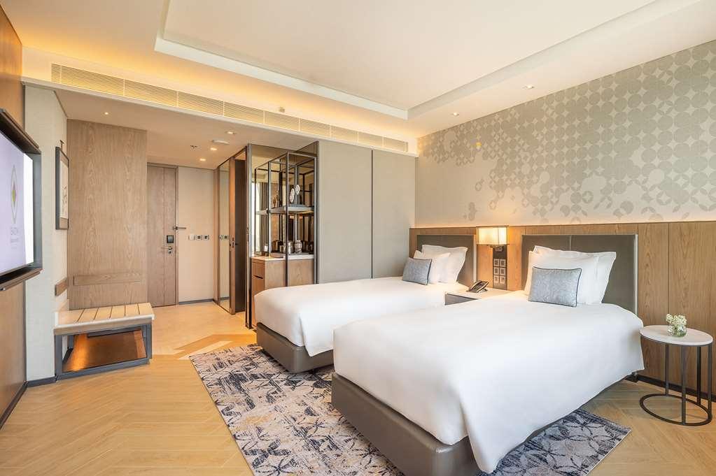 Eastin Grand Hotel Phayathai Bangkok Rom bilde